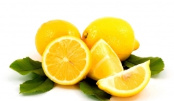 告訴你45種檸檬的神奇用途