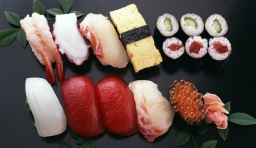 你了解日本料理的分類嗎？