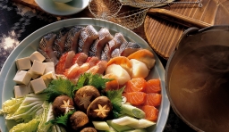 你知道日本料理的烹飪特色嗎？