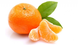 教你如何健康的吃橘子