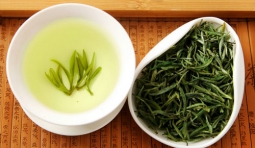 綠茶的抗癌功效