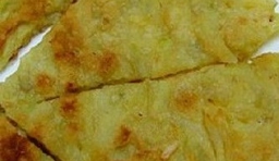 韓式土豆餅