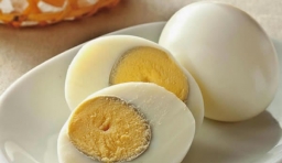 超級棒的7日雞蛋膳食減肥食譜