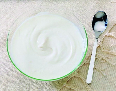 自製減肥酸奶