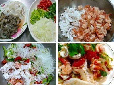 神秘的泰國美食，吃起來讓你再也停不下來！