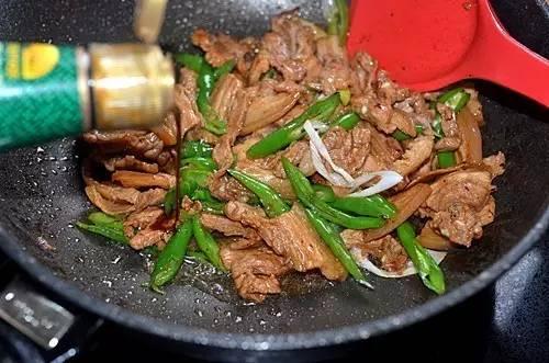 湘菜中的下飯菜王——農家小炒肉