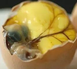有斑點的蛋，竟然這麼可怕，都應該引起注意了！