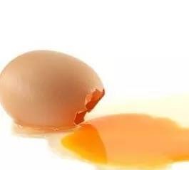 有斑點的蛋，竟然這麼可怕，都應該引起注意了！