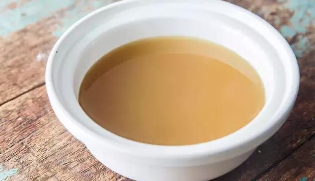 一鍋萬能的極鮮高湯，在家也能做！