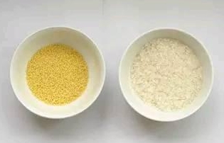 大米和小米，誰的營養價值更高？喝小米粥，真的能養胃嗎？