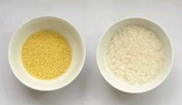  大米和小米，誰的營養價值更高？喝小米粥，真的能養胃嗎？