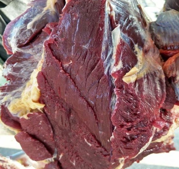 牛肉的另一種獨特吃法，很少人知道，在雲南卻很普遍。