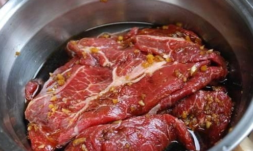 牛肉的另一種獨特吃法，很少人知道，在雲南卻很普遍。
