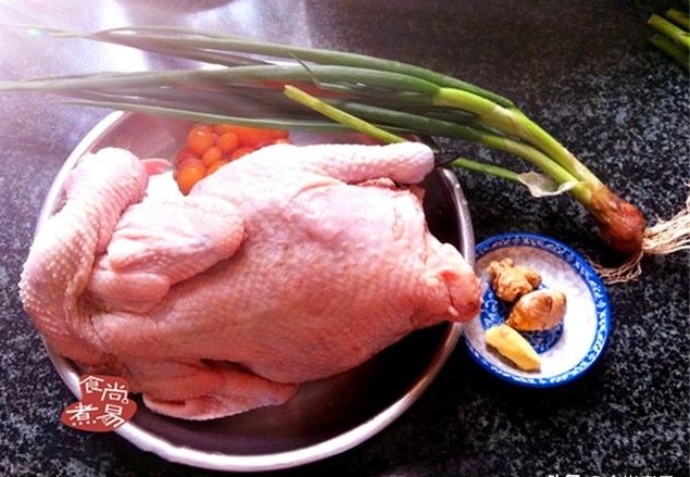 雞肉這樣做，咸香入味又簡單，家人三天兩頭就喊饞，客家人最愛