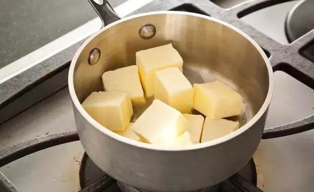 烘焙課堂關於黃油、奶油、蛋白的打發和注意事項（詳解各種問題）